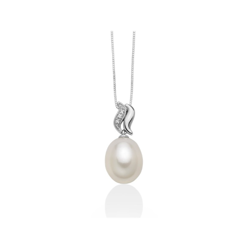 Collana Miluna Donna in Oro PCL6342 - PCL6342